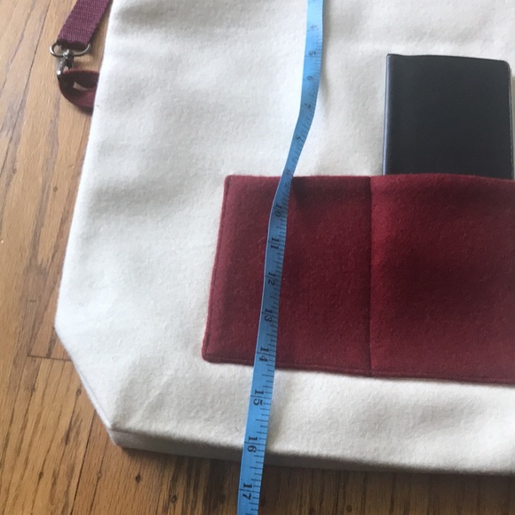 pretty bag - Picture 4 of 12